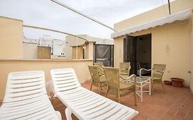 Mirador Duplex Terrace 5 Pax